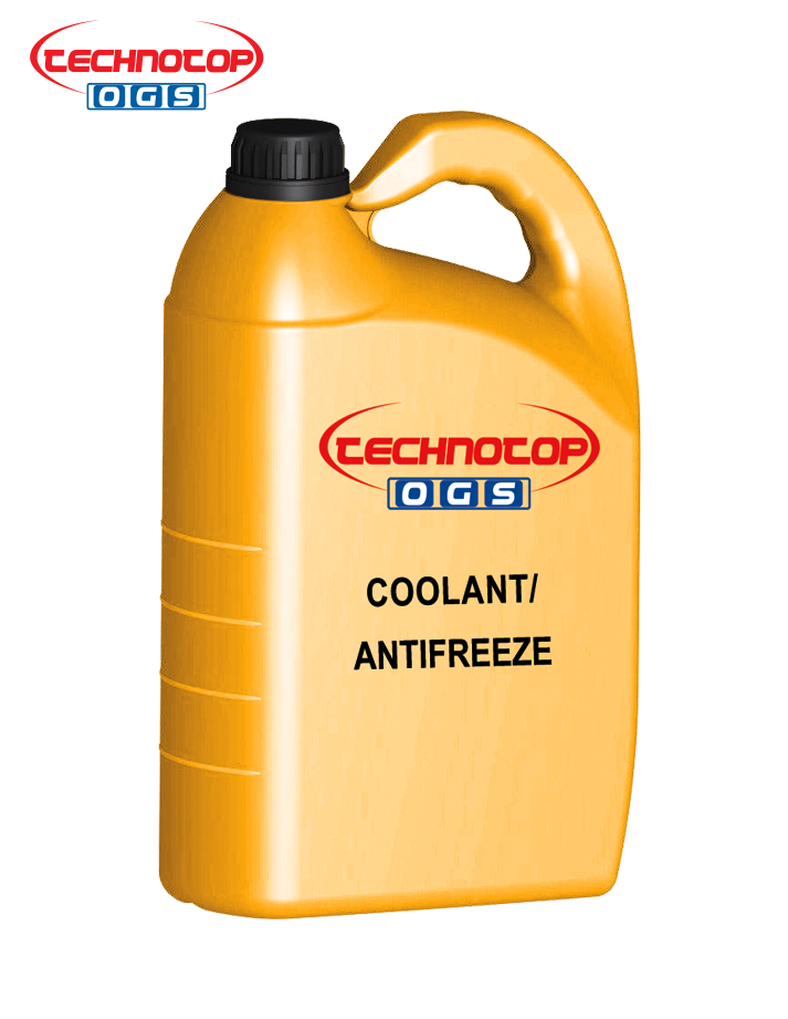 AntiFreeze coolant