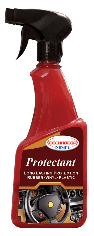 Auto Cleaner protectant
