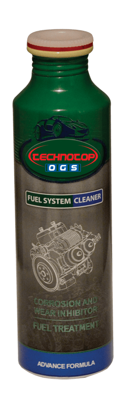 fuel system cleaner