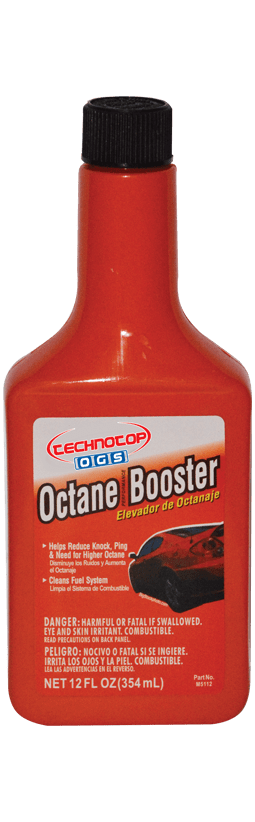 octane booster 2