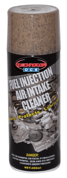 fuel injection cleaner