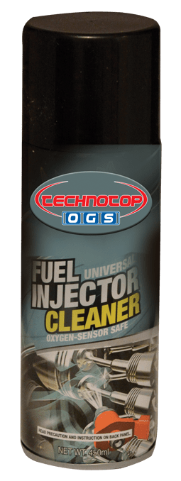 fuel injector cl