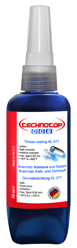 Thread sealing AL-577